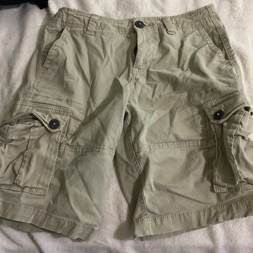 NEW AEROPOSTAL MEN SHORTS